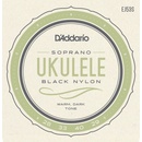 D'addario EJ53S
