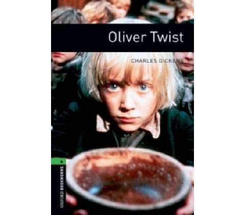 Oliver Twist