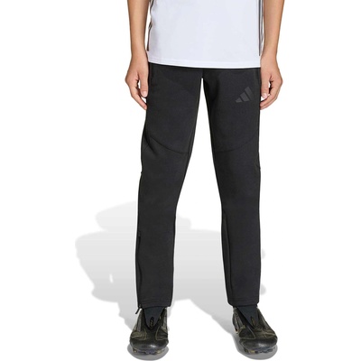 Adidas team Спортно долнище TIRO TRAVEL SWEAT Tracksuit Bottom