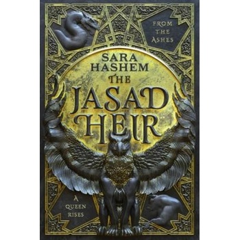 The Jasad Heir