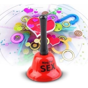 Zvonček na Sex D1528