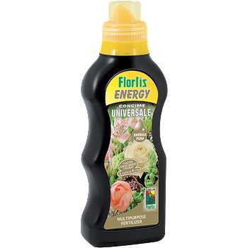 Flortis Енергиен универсален течен тор - Flortis®