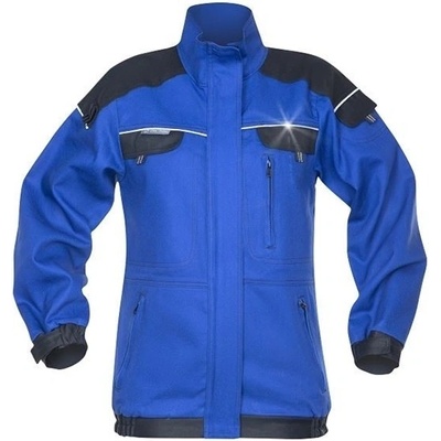 Ardon H8190 COOL TREND Dámska montérková blúza modro čierna