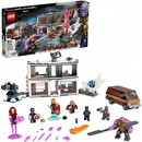 LEGO® Super Heroes 76192 Avengers: Endgame poslední bitva