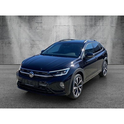 Volkswagen Taigo R-Line 85 kW