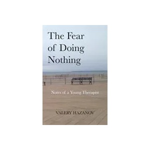 Fear of Doing Nothing | Valery Hazanov (ISBN: 9781912573059)