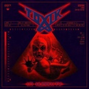 In humanity - Toxik LP
