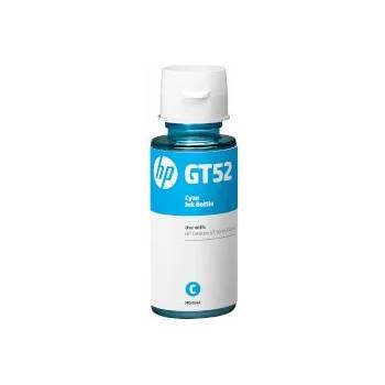 Image 1 of HP Ink GT52 Cyan