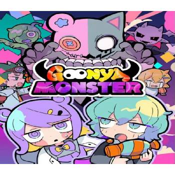 Goonya Monster