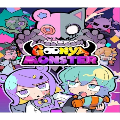 Goonya Monster