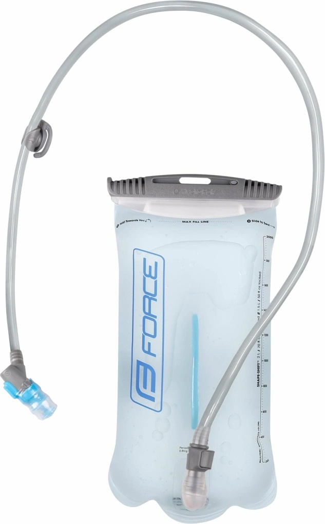Force SHAPE SHIFT 2l