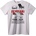 NOONEBRAND Тениска Ferrari F40 Състезание - M, White