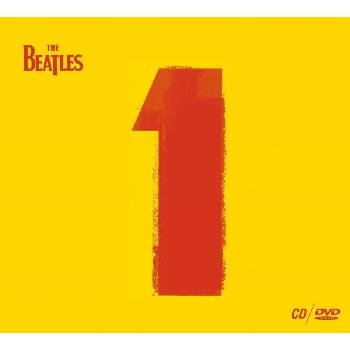 Universal Beatles: 1 - CD+DVD (012864)