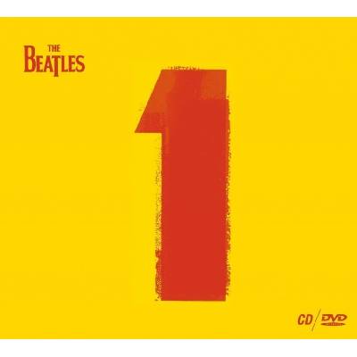 Universal Beatles: 1 - CD+DVD (012864)