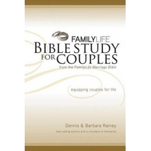 FamilyLife Bible Study for Couples