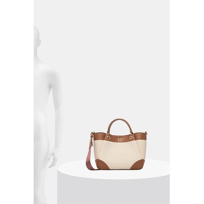 Giorgio Armani чанта crossbody дамска (XW000393.AF22518)