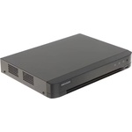 Hikvision DVR, 4-ch iDS-7204HUHI-M1/S, 5MP, H. 265, AcuSense, 1U (iDS-7204HUHI-M1/S)