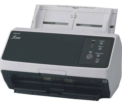 Fujitsu fi-8150
