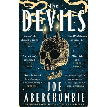The Devils - Joe Abercrombie