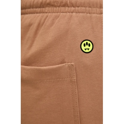 Barrow Памучен къс панталон Barrow (S5BWUABE082)