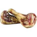 Mediterranean Natural Кост за кучета MEDITERRANEAN NATURAL Serrano 2 HALF Ham Bone
