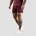 GymBeam Шорти TRN Eggplant XXL