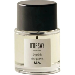 Parfums D'Orsay Je Suis Le Plus Grand M. A. EDP 50 ml Парфюми