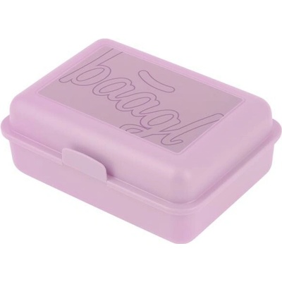 BAAGL Box na svačinu Lavender