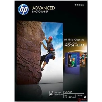 HP Advanced A4 Q5456A
