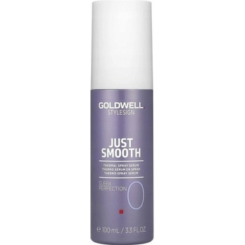 Goldwell Style Sign Just Smooth Sleek Perfection 100 ml