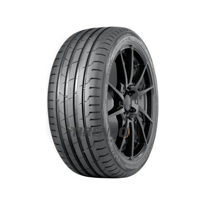 Nokian Hakka Black 2 FRT ( 245/45 ZR18 96Y с протектор на джанта (MFS), runflat ) (6419440301211)