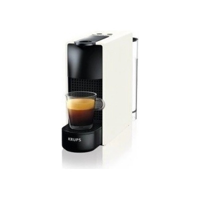 Krups Nespresso Essenza Mini XN 110110 – Zboží Mobilmania