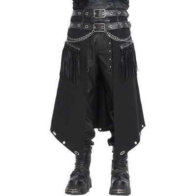 Devil Fashion Punk