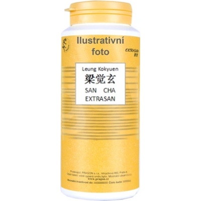 Leung Kokyuen WBH9 EXTRASAN fufang duzhong pian 100 g