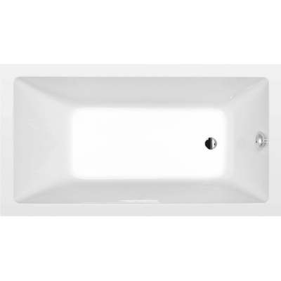 Polysan NOEMI 160x80x39cm 71733