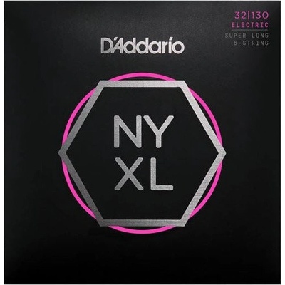 D´Addario NYXL32130SL