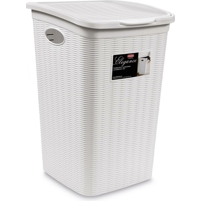Stefanplast Elegance 50 l biely
