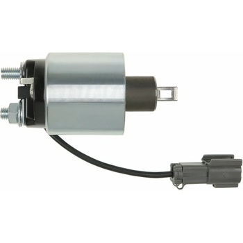 Elektromagnetický spínač, štartér AS-PL SS2018