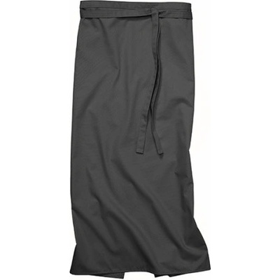 Workwear Roma Dlhá pracovná zástera 00121-01 Lava