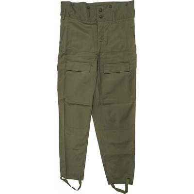 n/a Kalhoty vz.85 nové zelené – Zboží Mobilmania