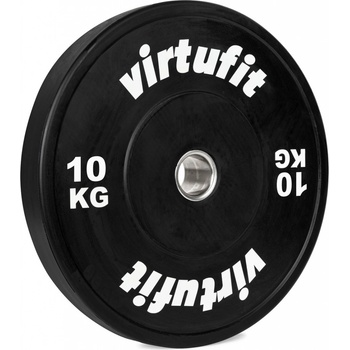 VIRTUFIT Hi-Temp Bumper Plate 10 kg 50 mm