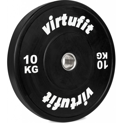 VIRTUFIT Hi-Temp Bumper Plate 10 kg 50 mm