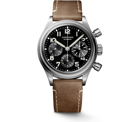 Longines L2.816.4.53.2