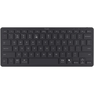 Trust Nado II Multi-device Bluetooth Keyboard 25730