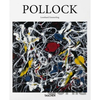 Pollock | Leonhard Emmerling