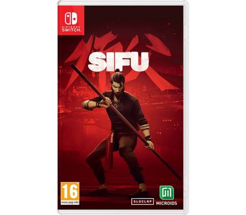 Sifu