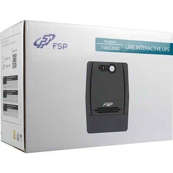 Fortron PPF9000501