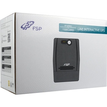 Fortron PPF9000501