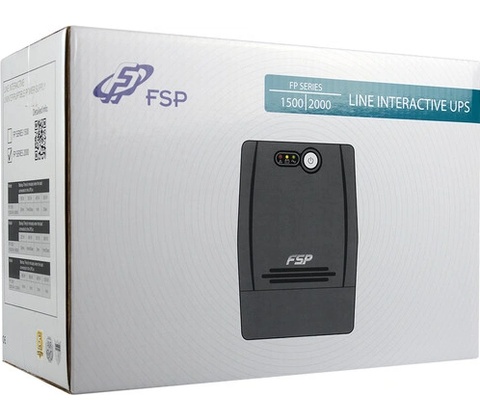 Fortron PPF9000501
