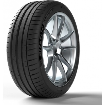 Michelin Pilot Sport 4 255/40 R18 99Y